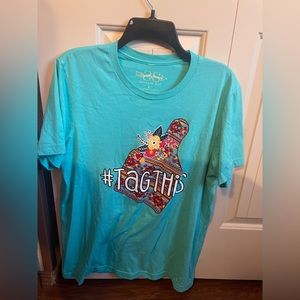 TagThis Tee Shirt